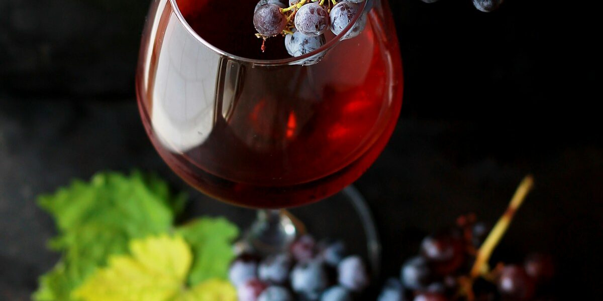 Oregon Pinot Noir Earns Fifth Consecutive Top Rating