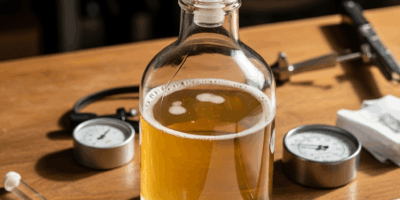 Homemade Wine Stopped Fermenting Too Early Fix