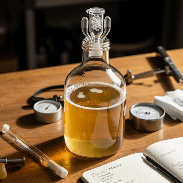 Homemade Wine Stopped Fermenting Too Early Fix