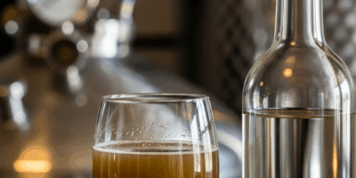 Homemade Wine Tastes Like Alcohol Not Wine Fix