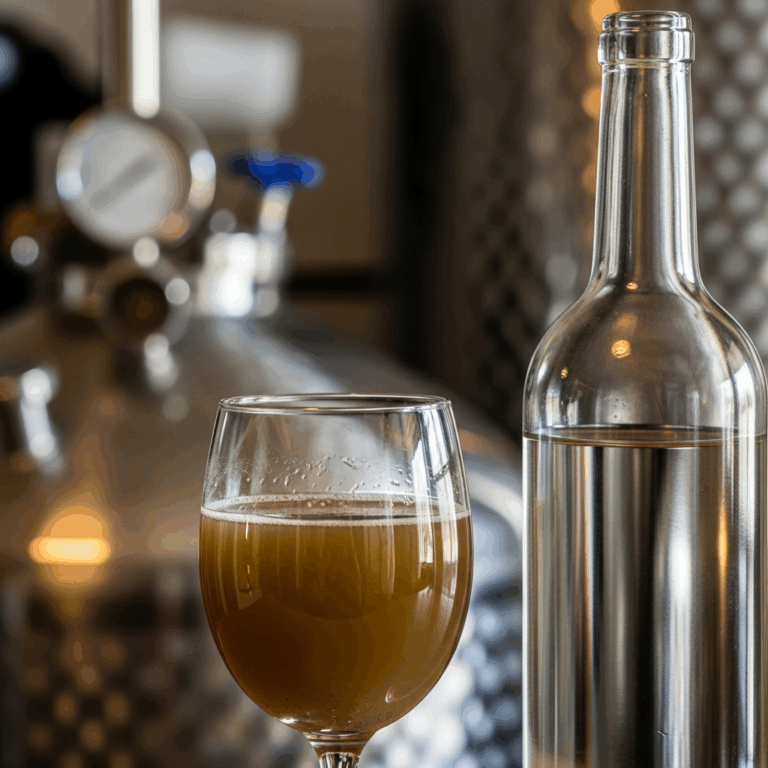 Homemade Wine Tastes Like Alcohol Not Wine Fix