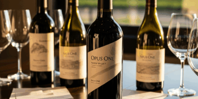 Is Opus One Worth the Price An Honest Look at Napas Most Famous Wine