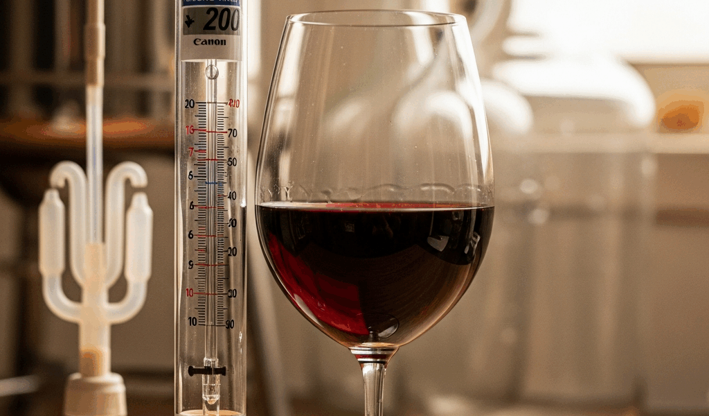 Homemade Wine Too Sweet After Fermentation Fix