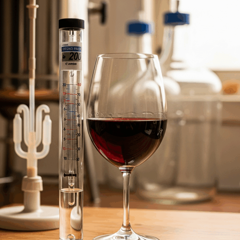 Homemade Wine Too Sweet After Fermentation Fix