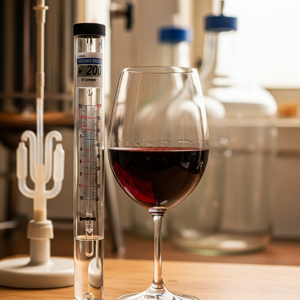 Homemade Wine Too Sweet After Fermentation Fix