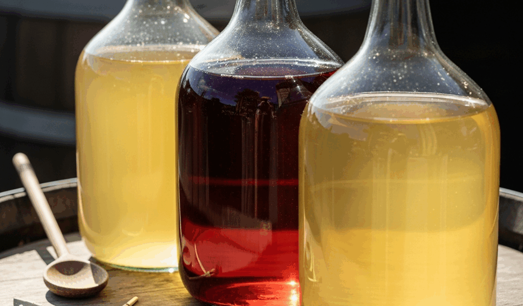 Homemade Wine Smells Like Sulfur How to Fix It