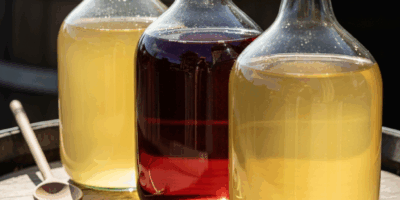 Homemade Wine Smells Like Sulfur How to Fix It