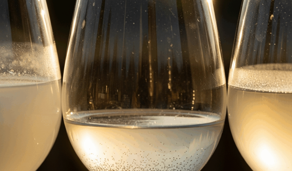 Cloudy Homemade Wine Causes and How to Clear It