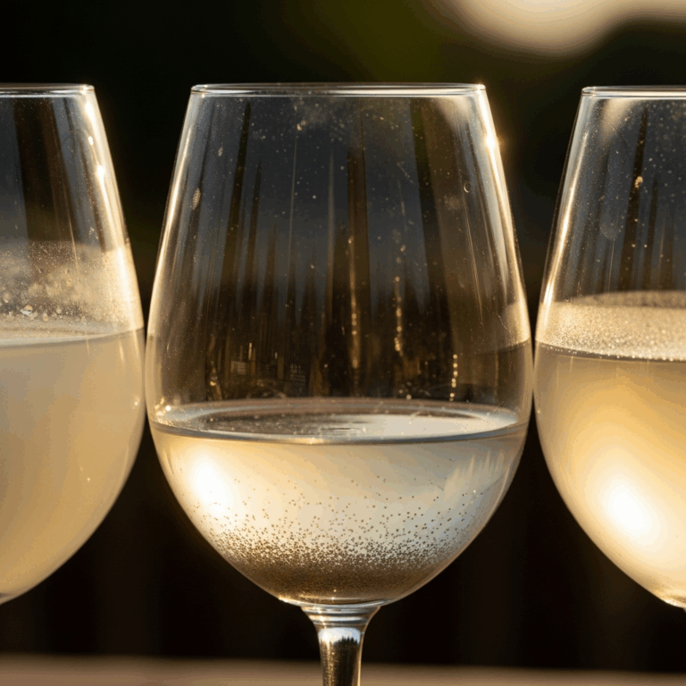 Cloudy Homemade Wine Causes and How to Clear It
