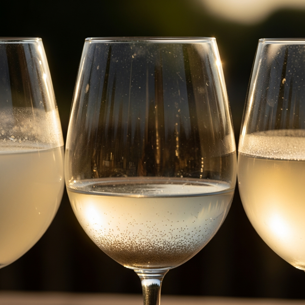 Cloudy Homemade Wine — Causes and How to Clear It