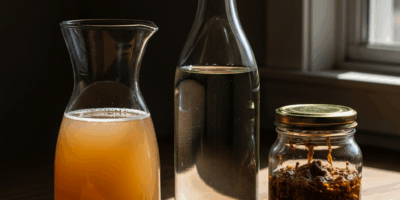 Homemade Wine Smells Like Vinegar What Went Wrong