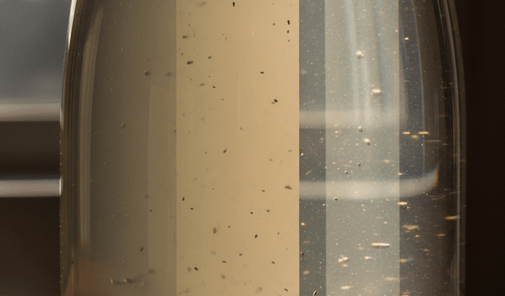 Homemade Wine Wont Clear Fix Stubborn Haze Fast