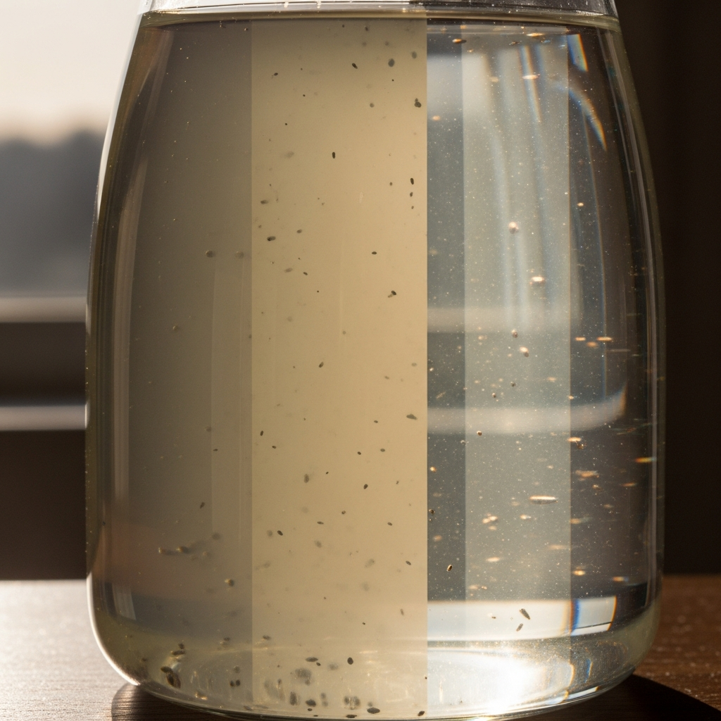 Homemade Wine Won’t Clear — Fix Stubborn Haze Fast