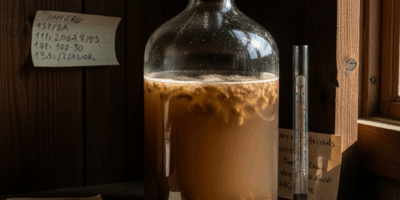 First Batch of Homemade Wine Beginner Mistakes That Ruin It