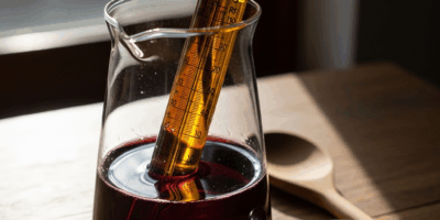 How to Test Alcohol Content in Homemade Wine Methods That Work