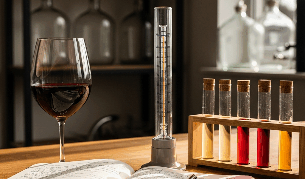 Homemade Wine Too Sweet How to Fix It Without Starting Over