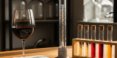 Homemade Wine Too Sweet How to Fix It Without Starting Over