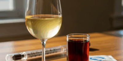 Homemade Wine Tastes Watery Causes and Easy Fixes