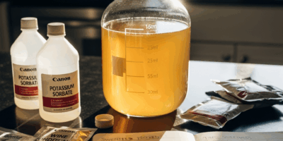 Homemade Wine Too Dry How to Fix It at Home