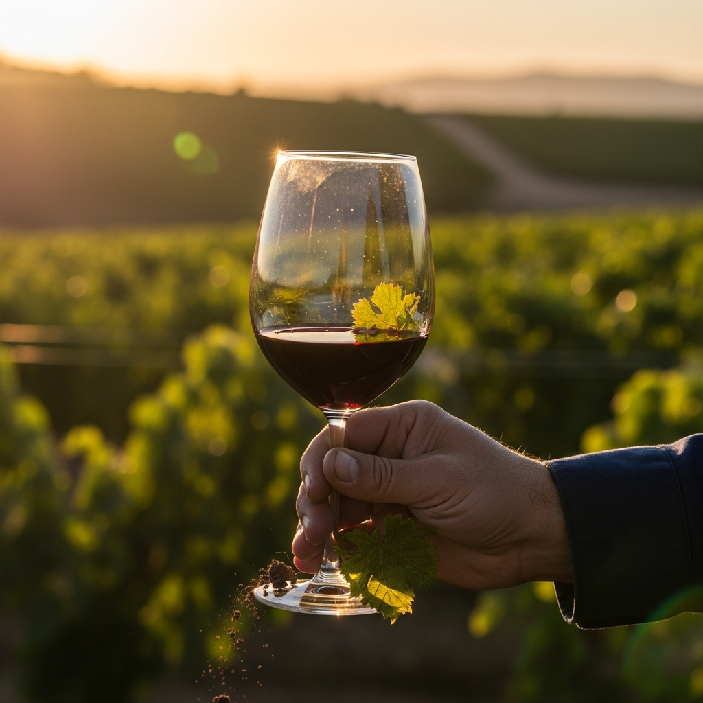 Chilean Carmenere Gains Global Recognition