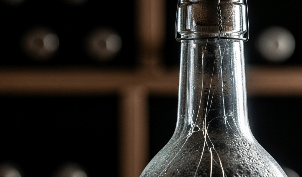Homemade Wine Exploding Bottles Prevention and Safety