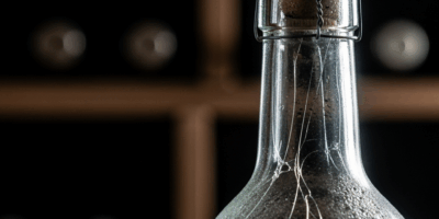 Homemade Wine Exploding Bottles Prevention and Safety