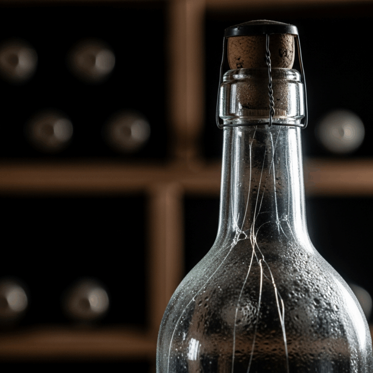Homemade Wine Exploding Bottles Prevention and Safety