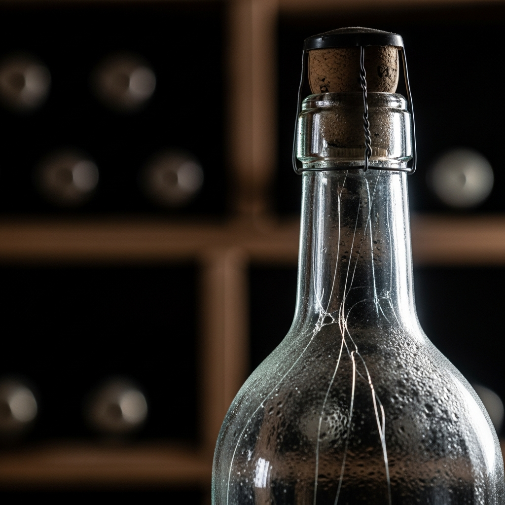 Homemade Wine Exploding Bottles Prevention and Safety