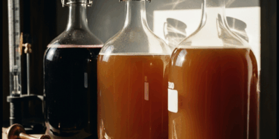 Homemade Wine Turned Brown What Went Wrong