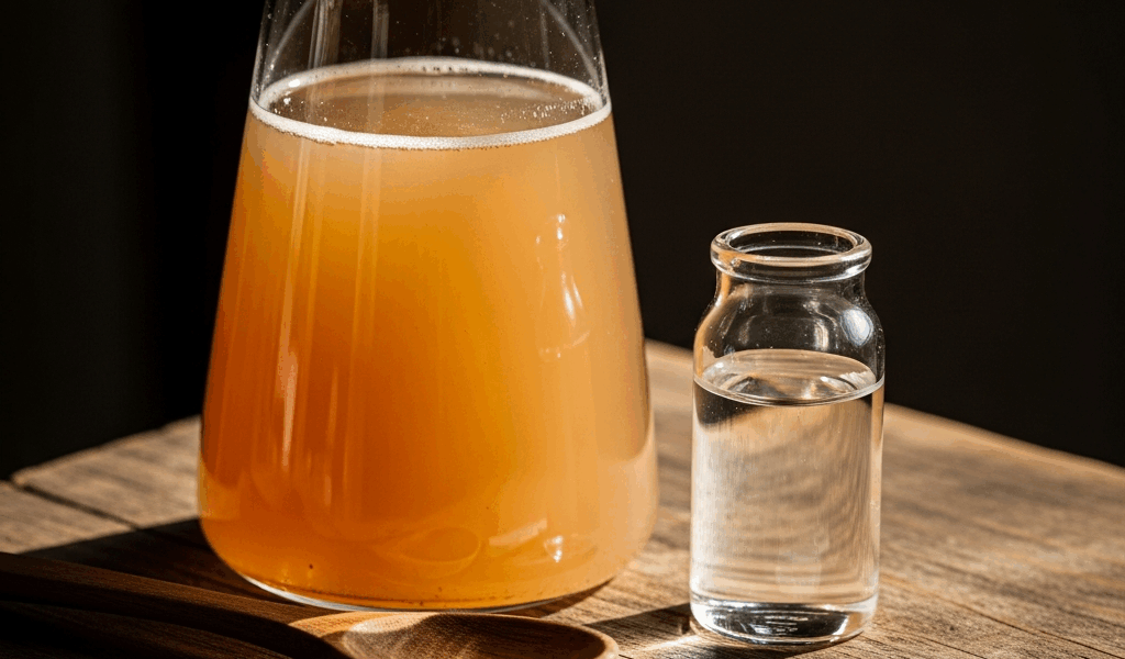 Homemade Wine Turned to Vinegar Can You Save It