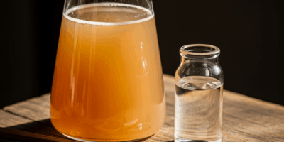 Homemade Wine Turned to Vinegar Can You Save It