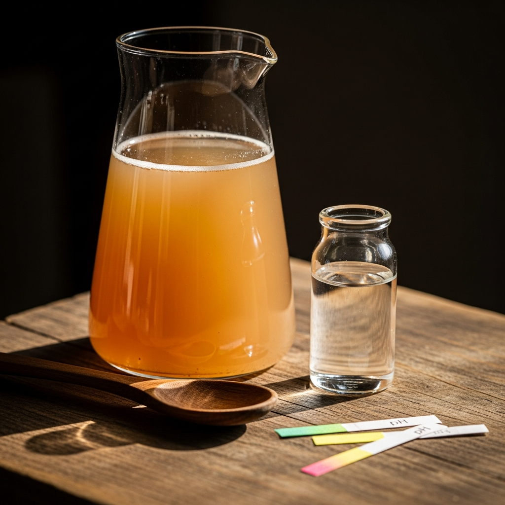 Homemade Wine Turned to Vinegar Can You Save It
