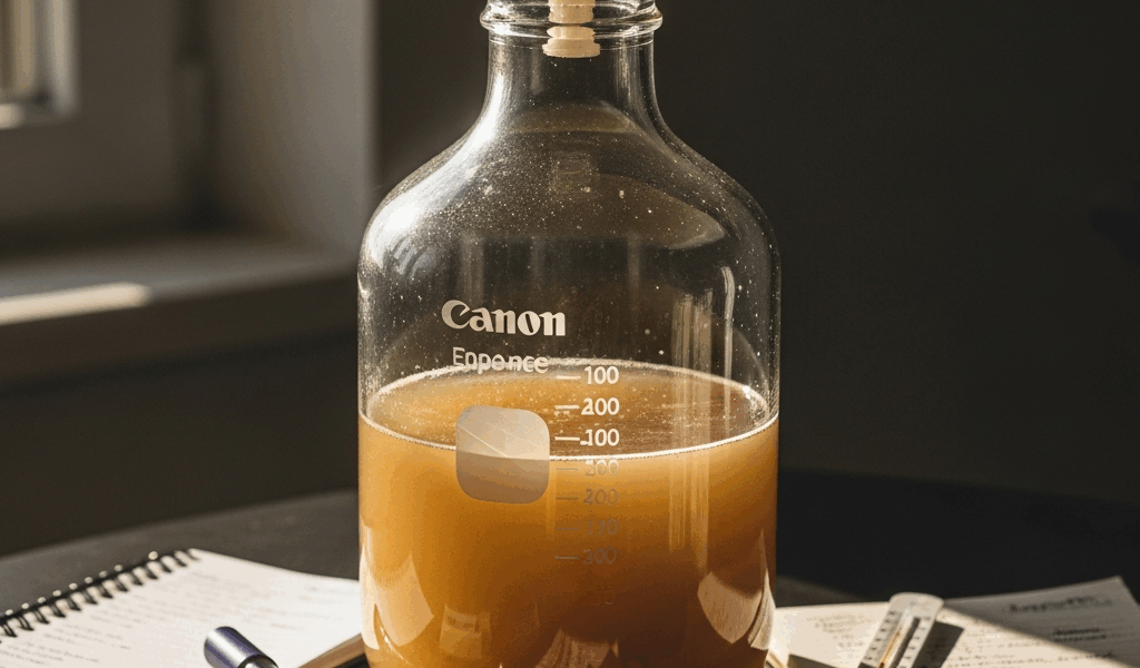 Homemade Wine Stuck Fermentation Wont Restart