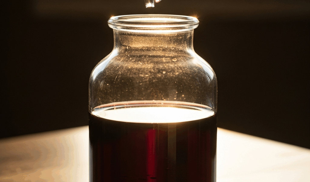 How to Clarify Wine with Gelatin Without Ruining Flavor
