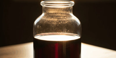 How to Clarify Wine with Gelatin Without Ruining Flavor