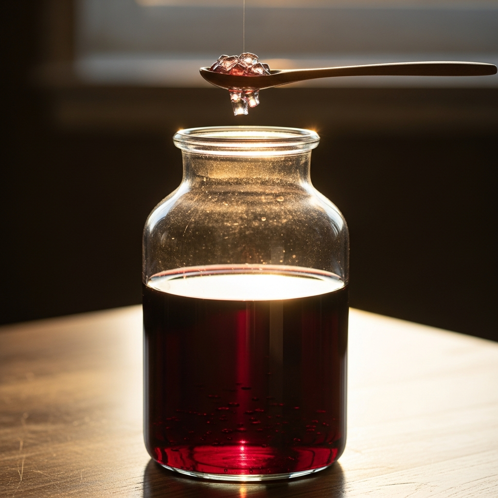 How to Clarify Wine with Gelatin Without Ruining Flavor